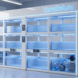 Торговое оборудование для зоомагазинов